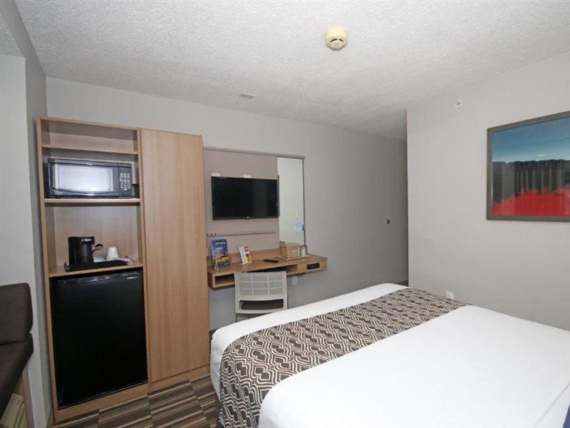 Microtel Inn By Wyndham Greensboro Extérieur photo