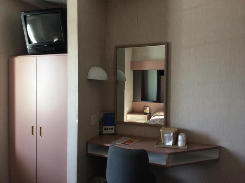 Microtel Inn By Wyndham Greensboro Extérieur photo