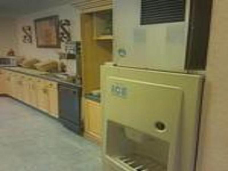 Microtel Inn By Wyndham Greensboro Extérieur photo